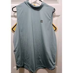 Alaskan Hardgear AKHG Duluth Trading Burn Off Sun Shirt XL Green Outdoor UPF 50